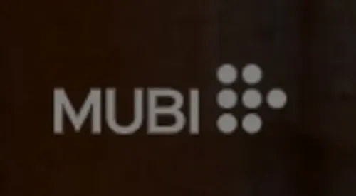 Ganhe 4 Meses De Mubi 